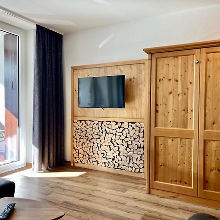 Montana Haus, Fewo A14, A17, B4 Oder C8 Oberstdorf Eksteriør billede