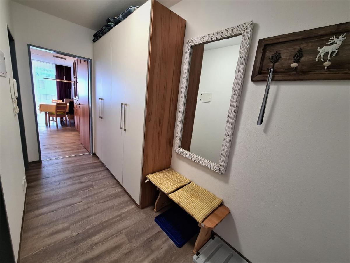 Montana Haus, Fewo A14, A17, B4 Oder C8 Oberstdorf Eksteriør billede