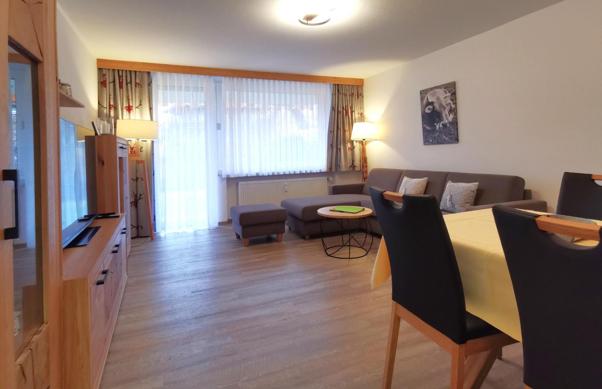 Montana Haus, Fewo A14, A17, B4 Oder C8 Oberstdorf Eksteriør billede