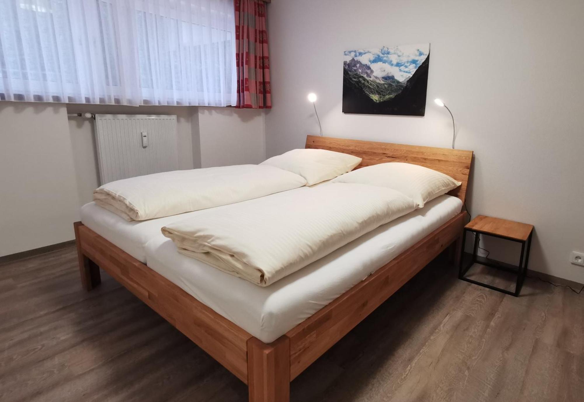 Montana Haus, Fewo A14, A17, B4 Oder C8 Oberstdorf Eksteriør billede
