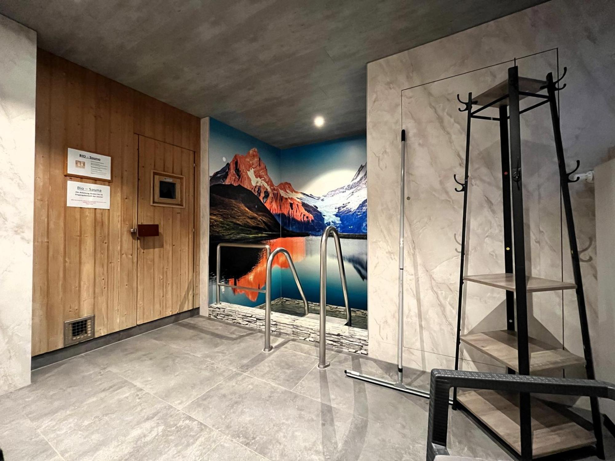Montana Haus, Fewo A14, A17, B4 Oder C8 Oberstdorf Eksteriør billede