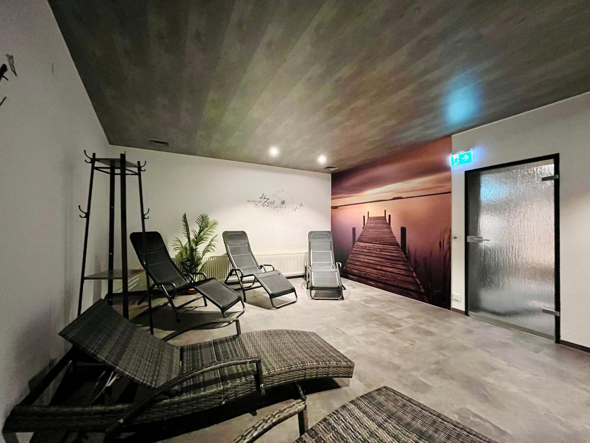 Montana Haus, Fewo A14, A17, B4 Oder C8 Oberstdorf Eksteriør billede