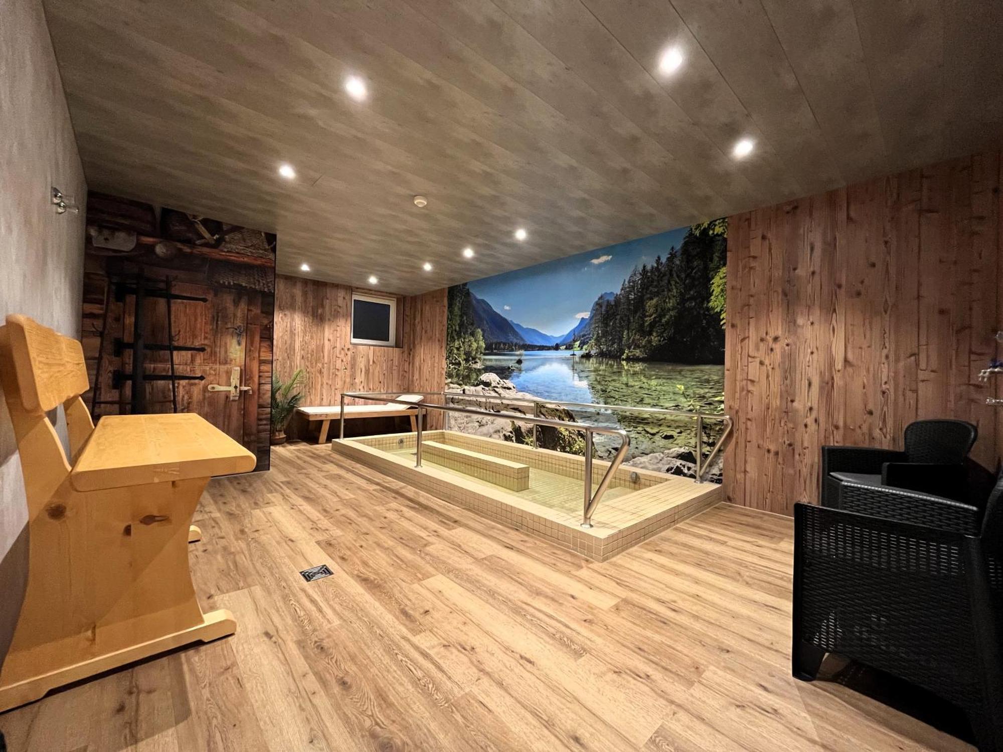 Montana Haus, Fewo A14, A17, B4 Oder C8 Oberstdorf Eksteriør billede
