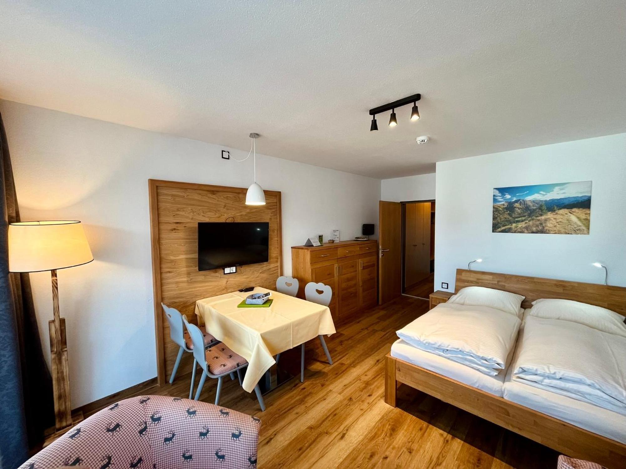 Montana Haus, Fewo A14, A17, B4 Oder C8 Oberstdorf Eksteriør billede