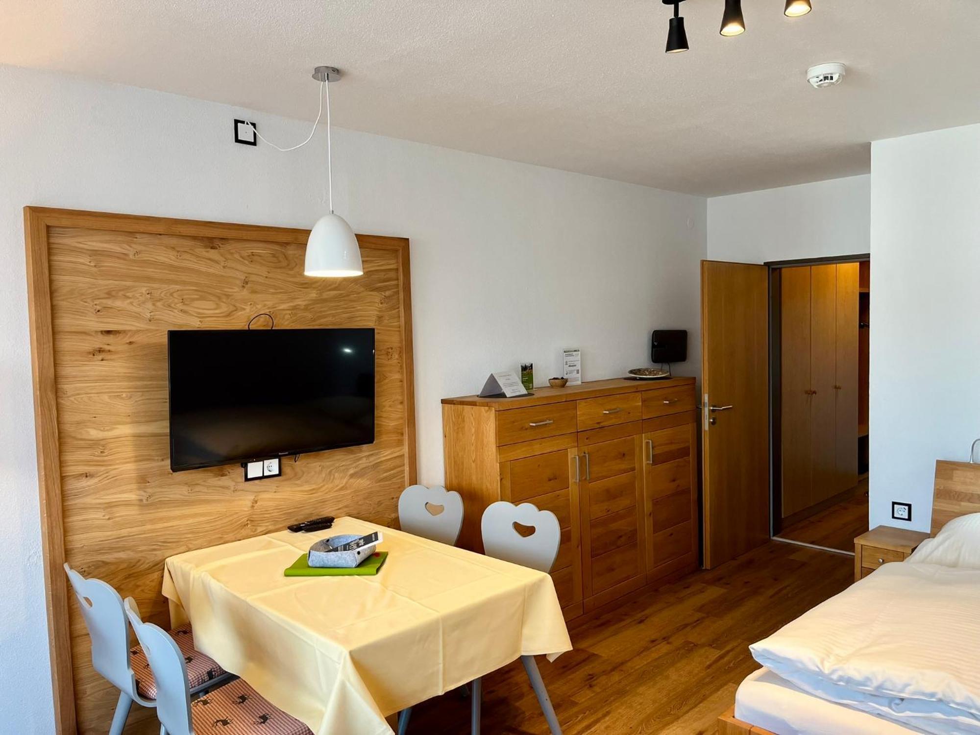 Montana Haus, Fewo A14, A17, B4 Oder C8 Oberstdorf Eksteriør billede