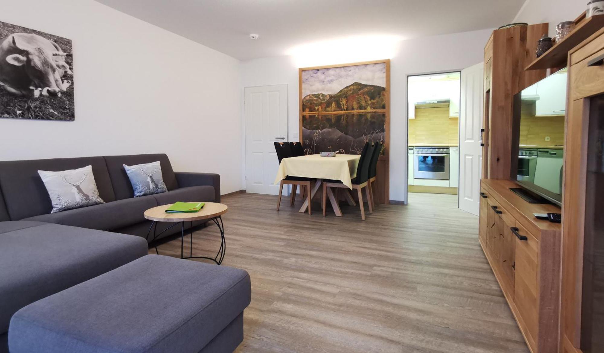 Montana Haus, Fewo A14, A17, B4 Oder C8 Oberstdorf Eksteriør billede