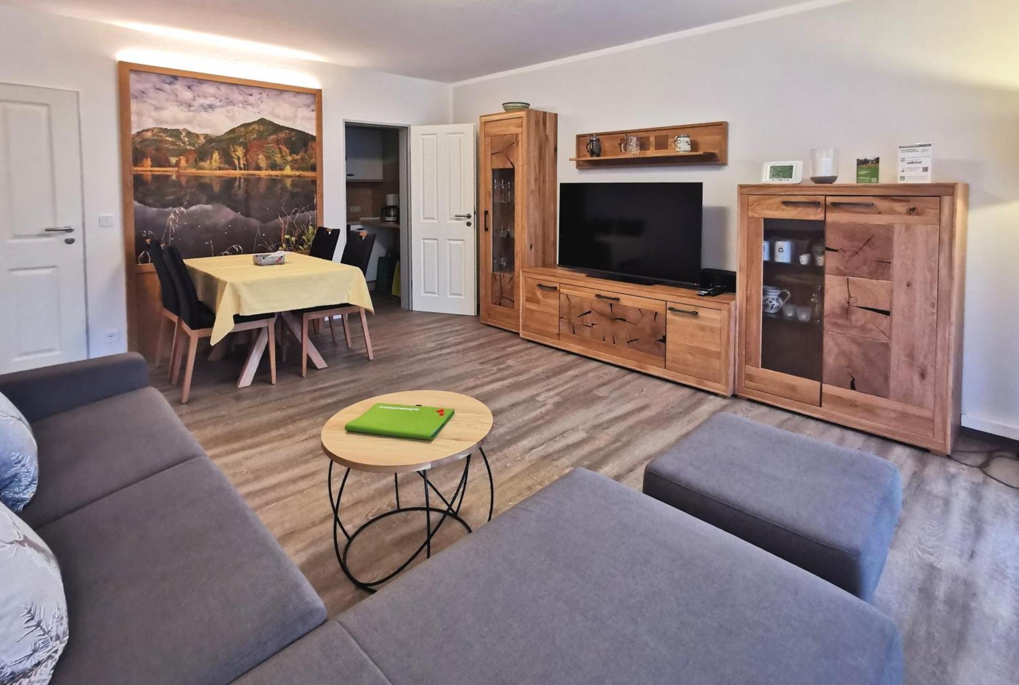 Montana Haus, Fewo A14, A17, B4 Oder C8 Oberstdorf Eksteriør billede