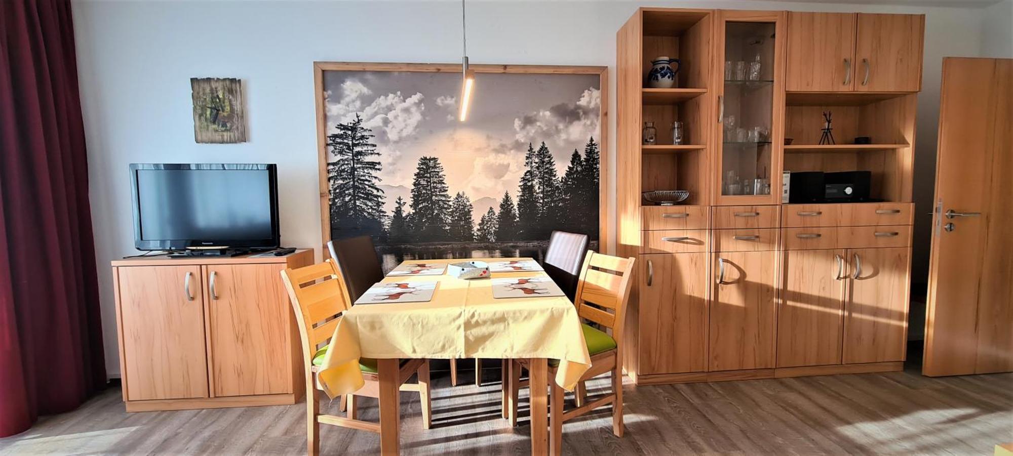 Montana Haus, Fewo A14, A17, B4 Oder C8 Oberstdorf Eksteriør billede