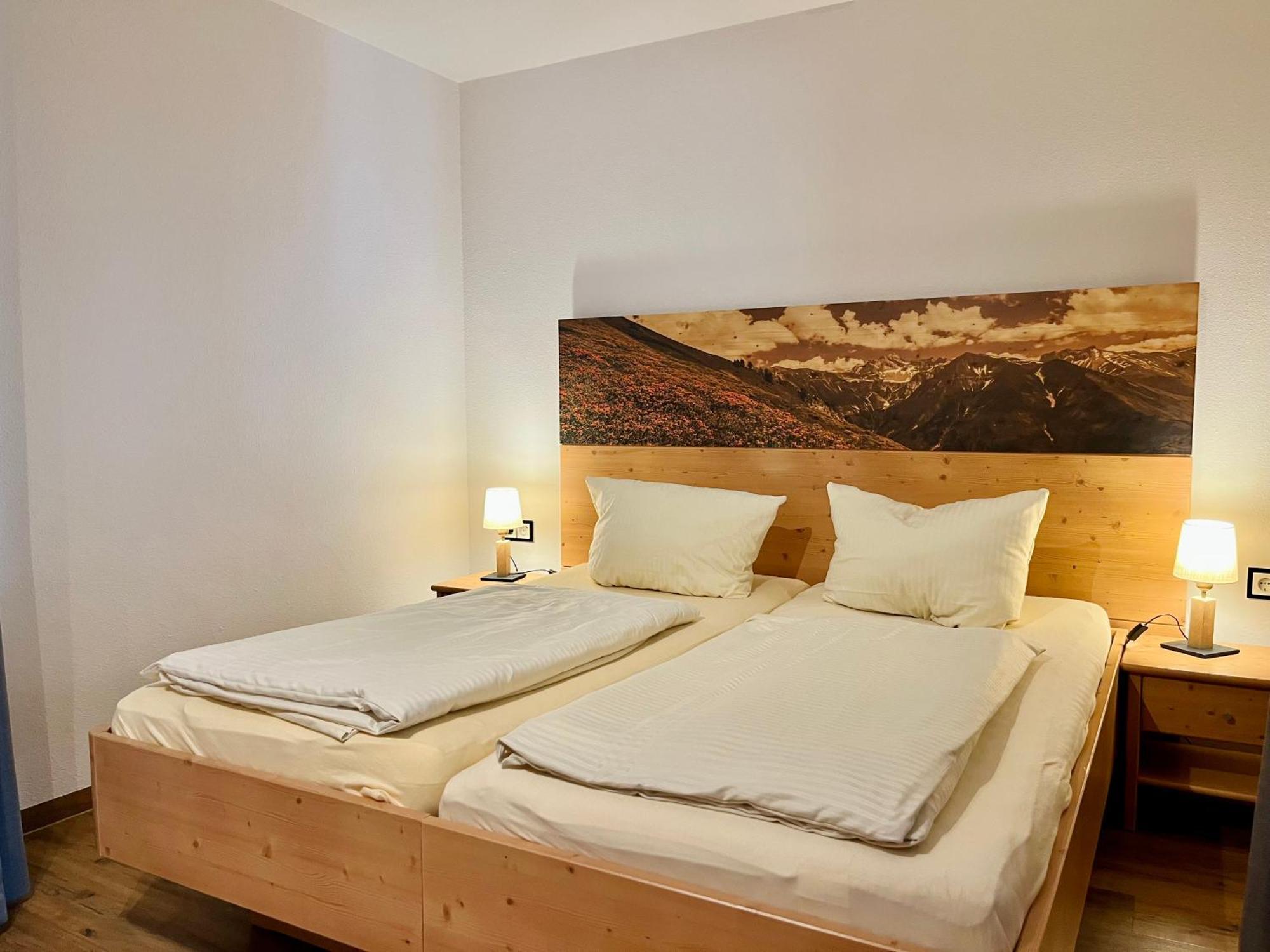 Montana Haus, Fewo A14, A17, B4 Oder C8 Oberstdorf Eksteriør billede