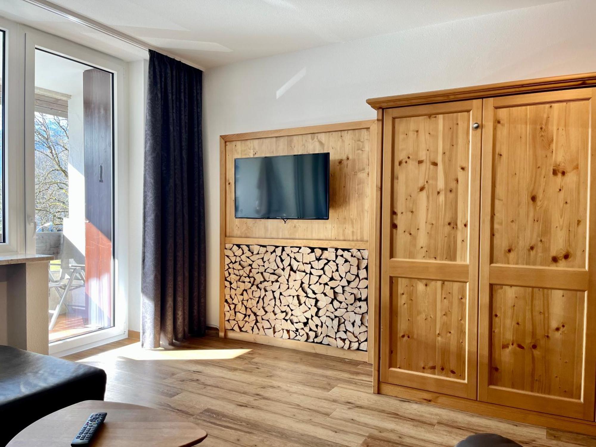 Montana Haus, Fewo A14, A17, B4 Oder C8 Oberstdorf Eksteriør billede