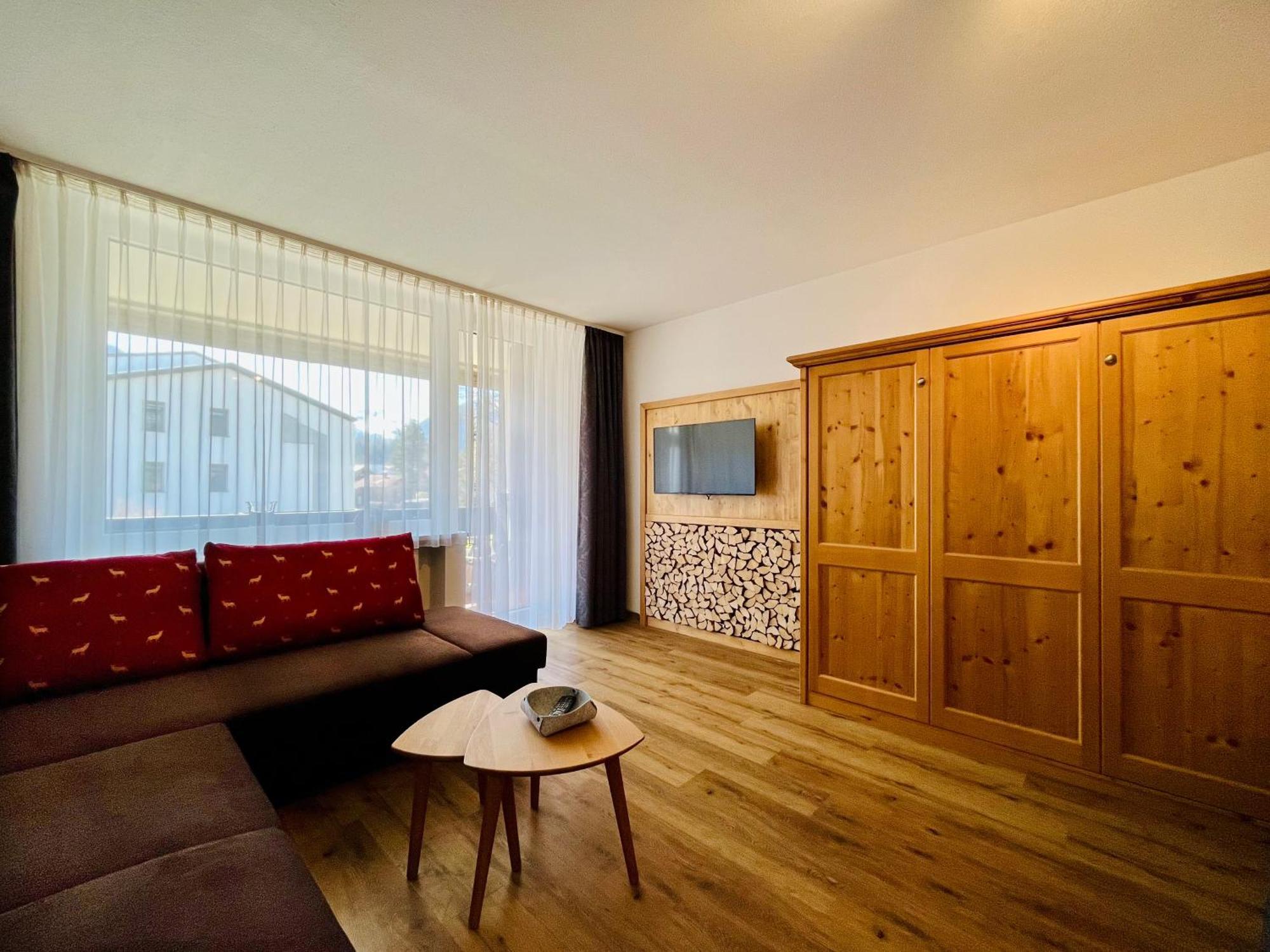 Montana Haus, Fewo A14, A17, B4 Oder C8 Oberstdorf Eksteriør billede